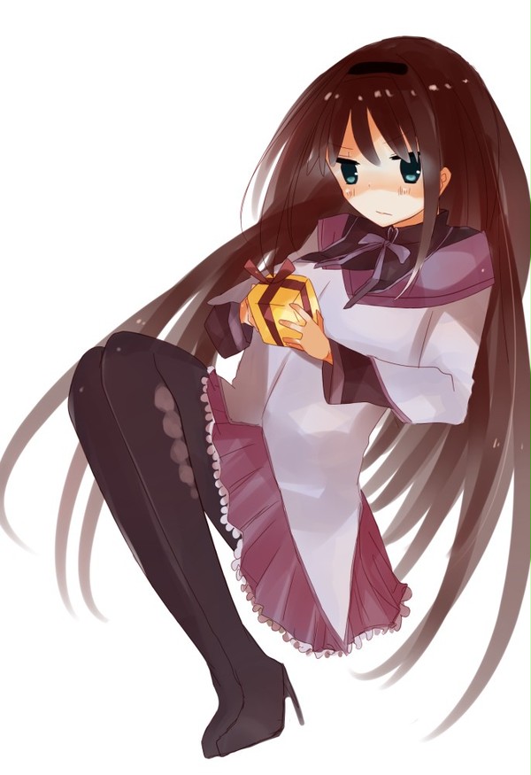 ほほほむほむ