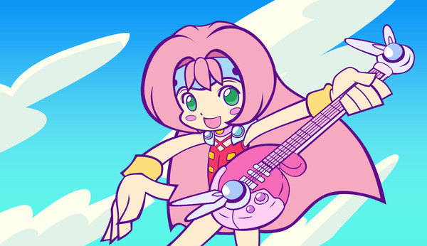 ぷよぷよ　ミレーヌ