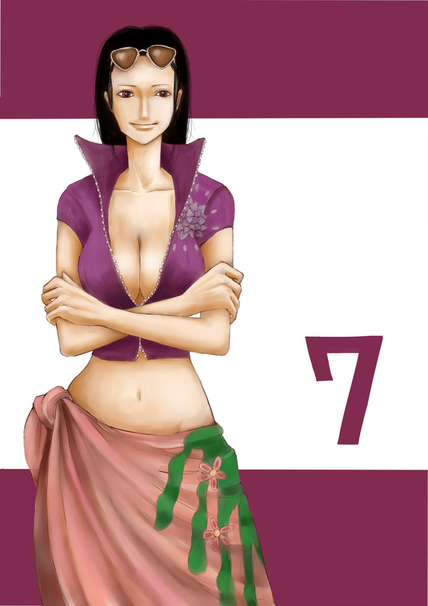 I LOVE ONEPIECE 7