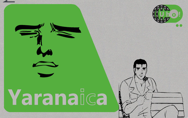Yaranaica