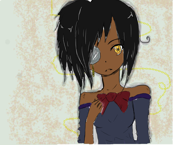 Request : Nikki