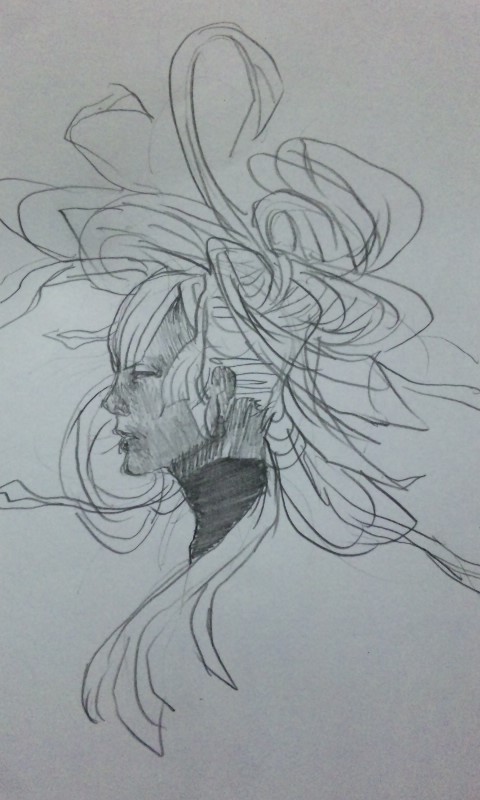 雲