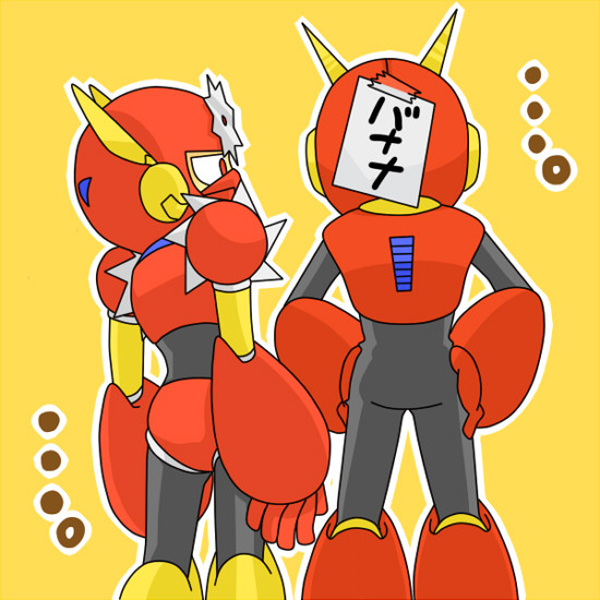 ついてますよ。