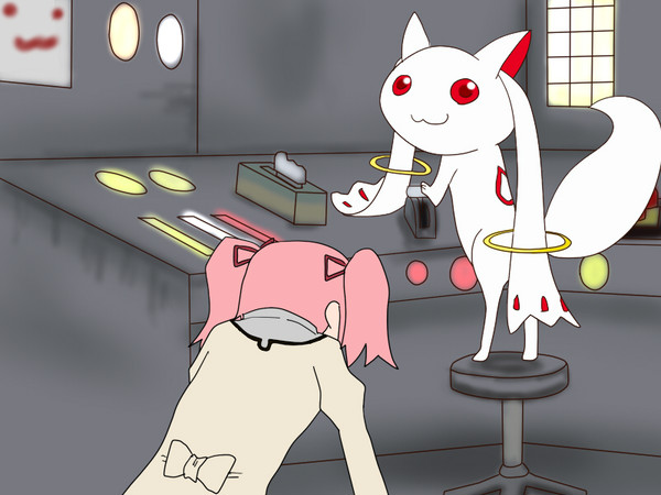 犬エンド