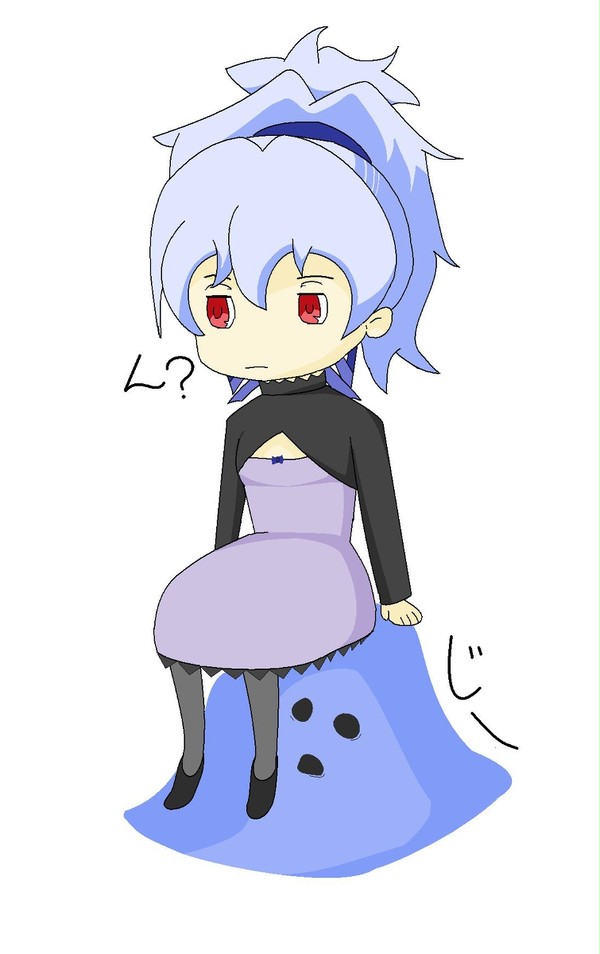 ペイントそろそろ限界