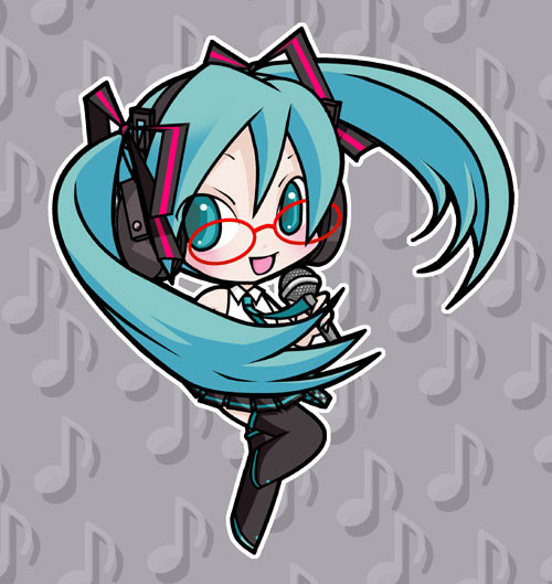 ミクるん