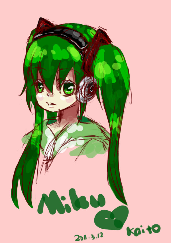 miku
