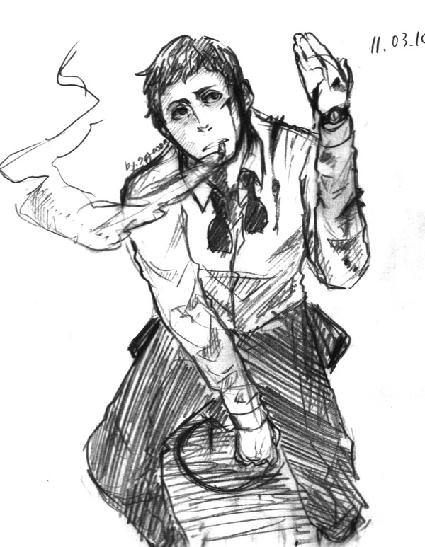 Agent
