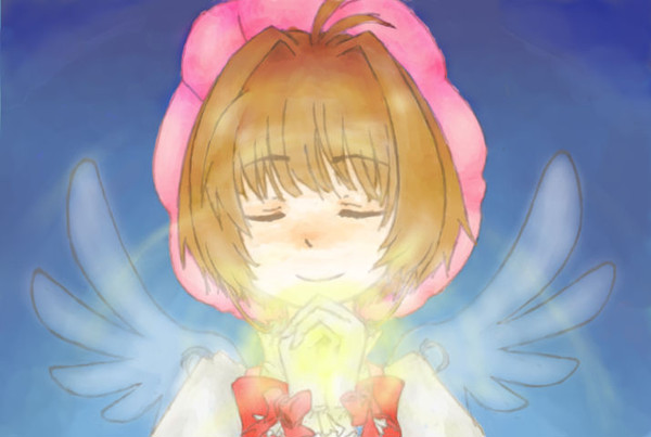 無敵の呪文