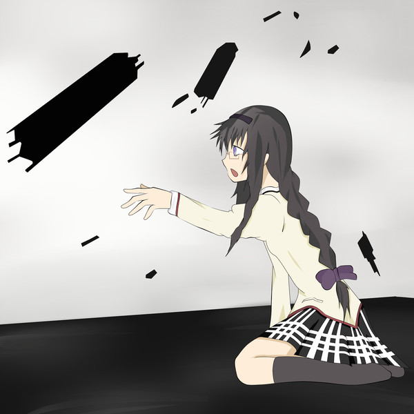 行かないで！！