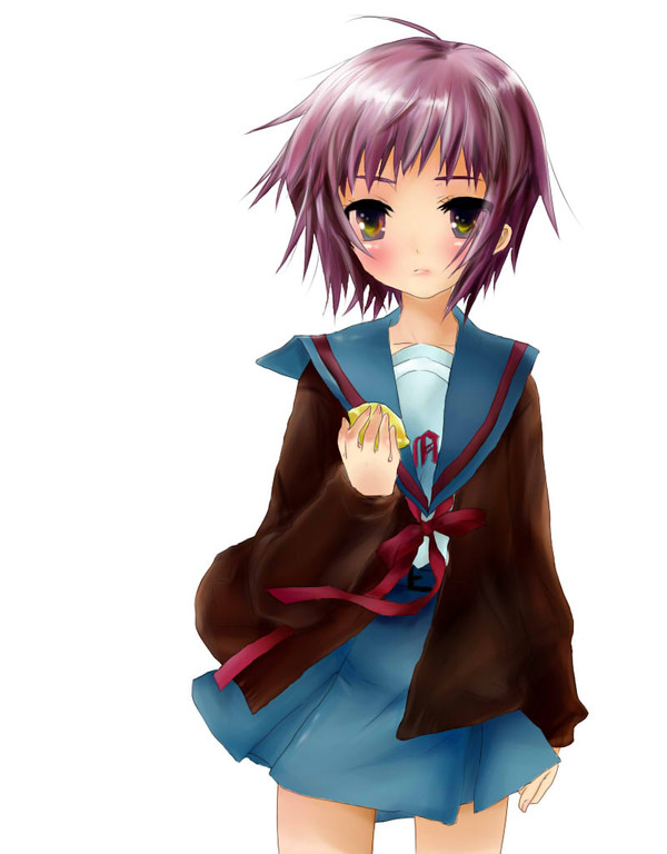長門