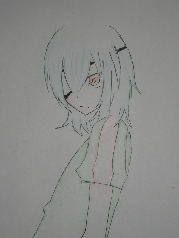 イラリク☆