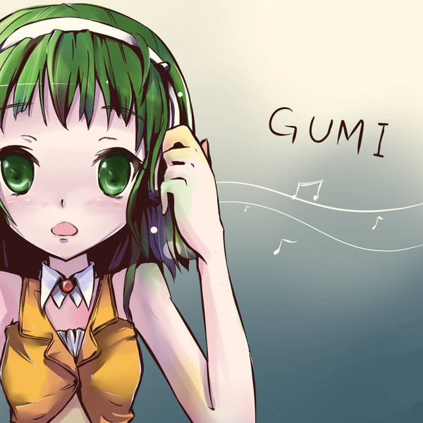 GUMI