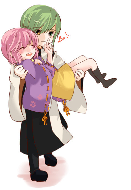 すきすき