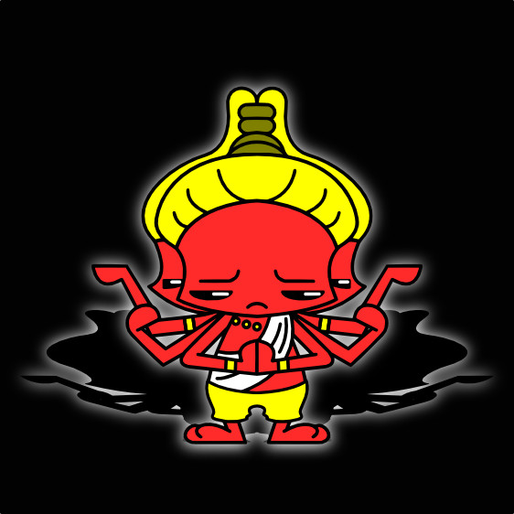 あしゅら