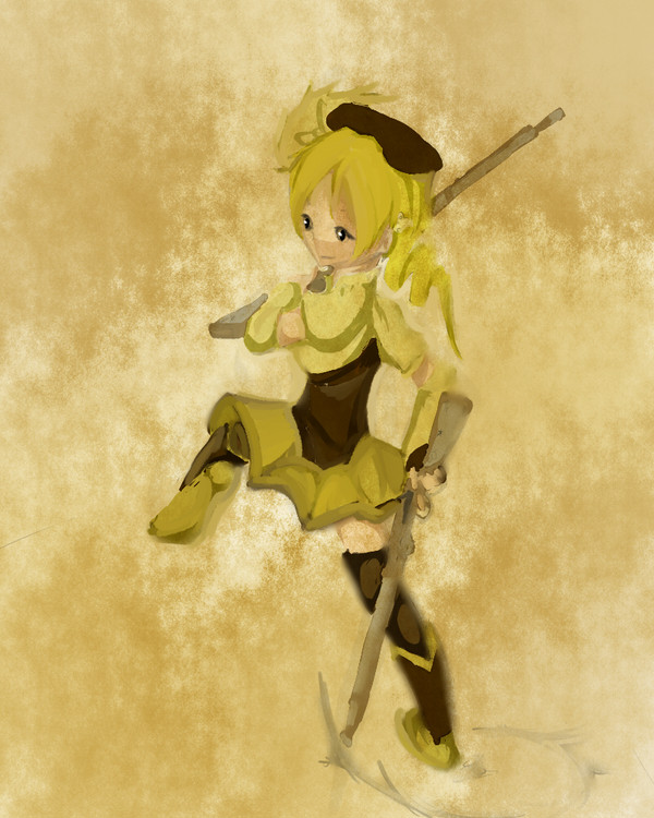 落書き
