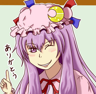 顔グラ笑顔計画。