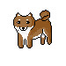 ドット絵しばけん
