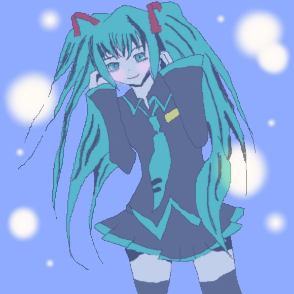 ミク