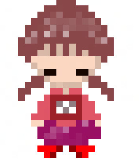 【ゆめにっき】アイコンまとめ1