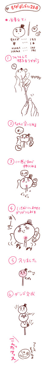 私の頭の中のもちイギ