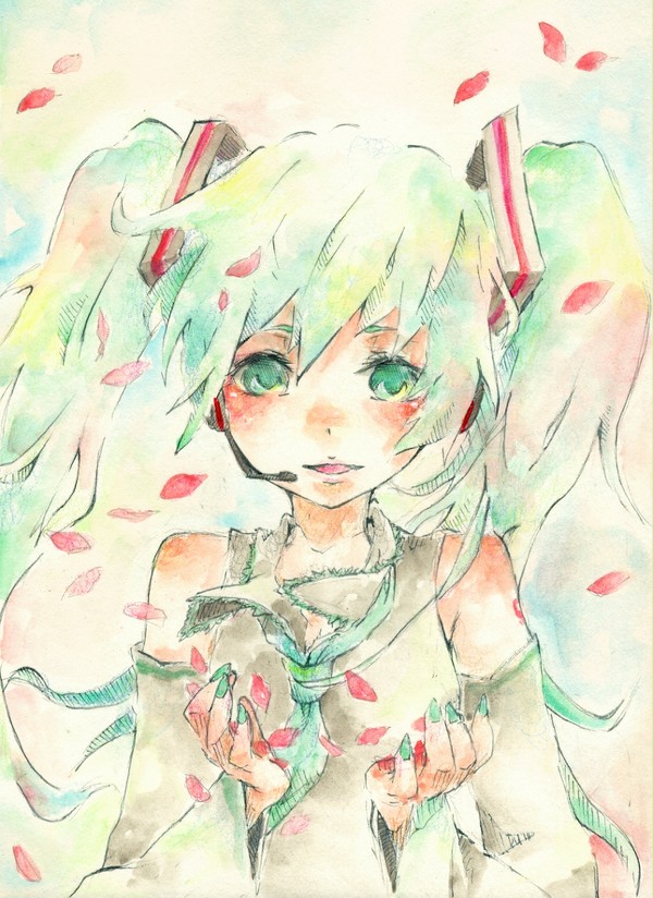 miku