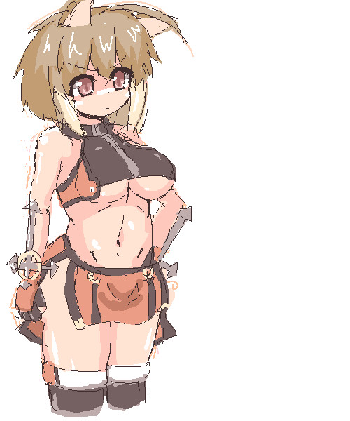 ３DSのブレイブルーやりたい