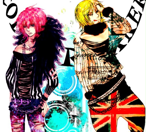 C:B