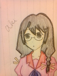 気晴らしに[再投稿]