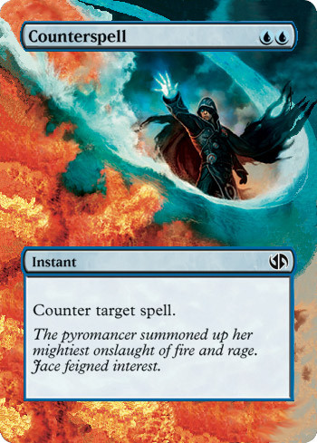 counterspell