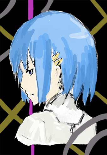 らくがき