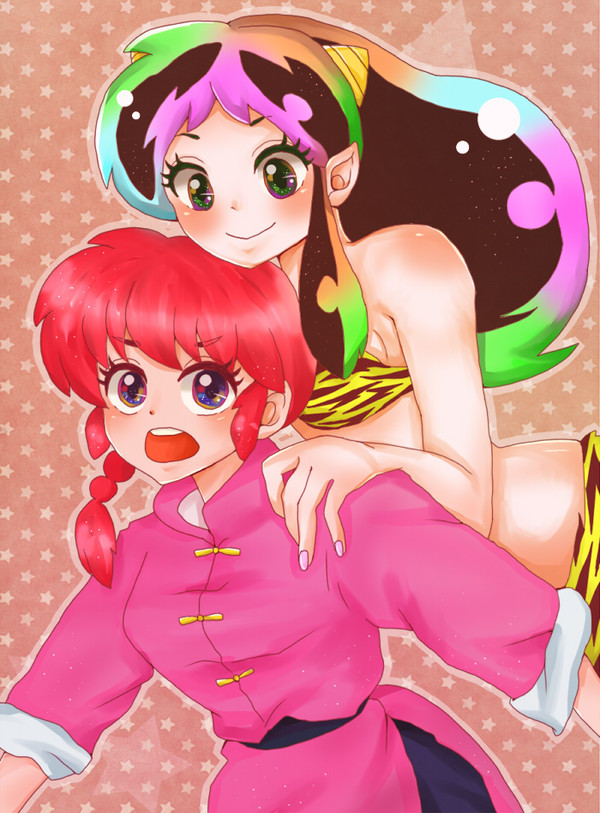 ラム&らん