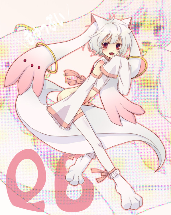 いんきゅべーたーたん