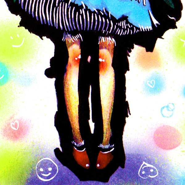 足