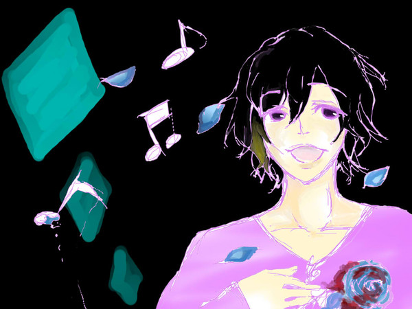 人柱アリスパロ