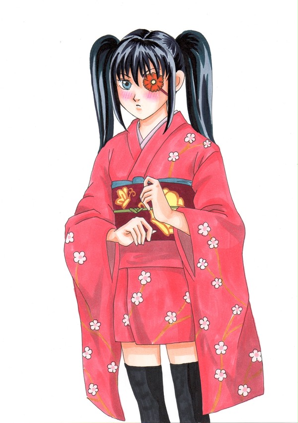 九ちゃん