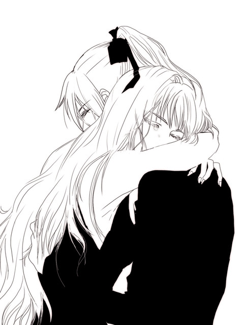 生きてます