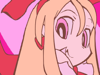 ディスガ1でパンストパロ その二