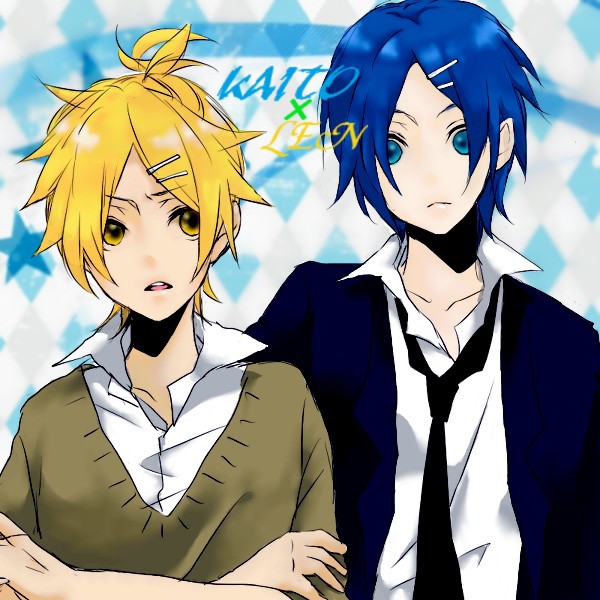 KAITO×LEN