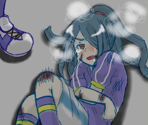 【腐向】 ついったーのやり取りde風丸。