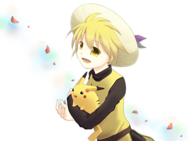 イエロー