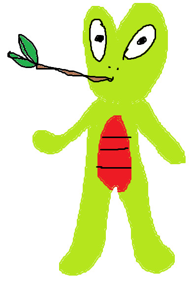 キモリ