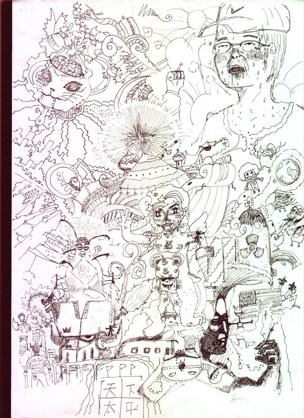classwork