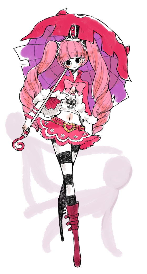 ゴーストプリンセス