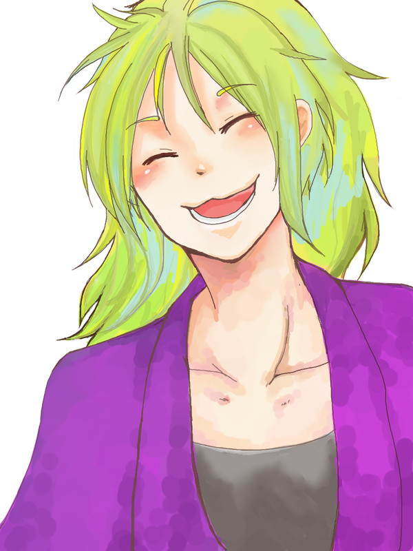 タカ丸さん