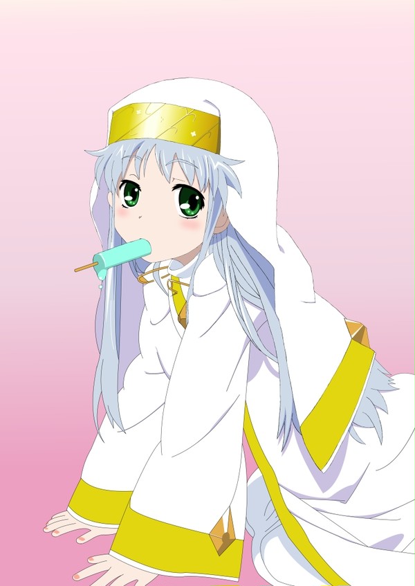 禁書目録さん