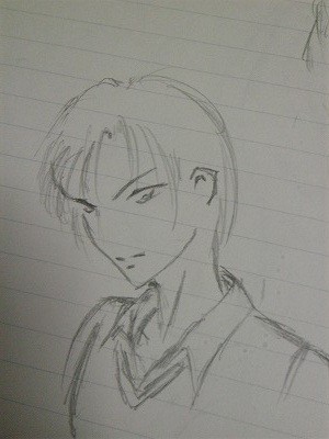 高校生に見えるキャラ