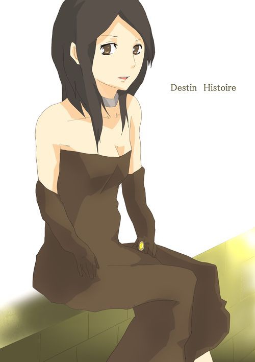 Destin Histoire