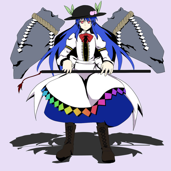 蒼い春