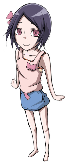 ハルカ